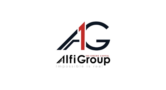 AlfiGroup (Paints & Coatings Division)